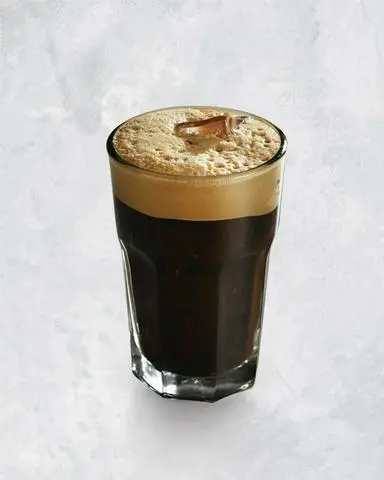 Hình ảnh Cafe đen