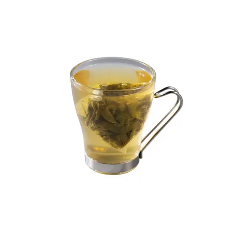 Hình ảnh Trà ô long xanh