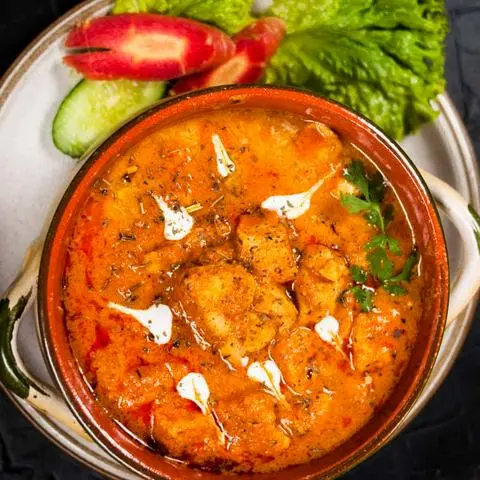 Hình ảnh HANDI CHICKEN 