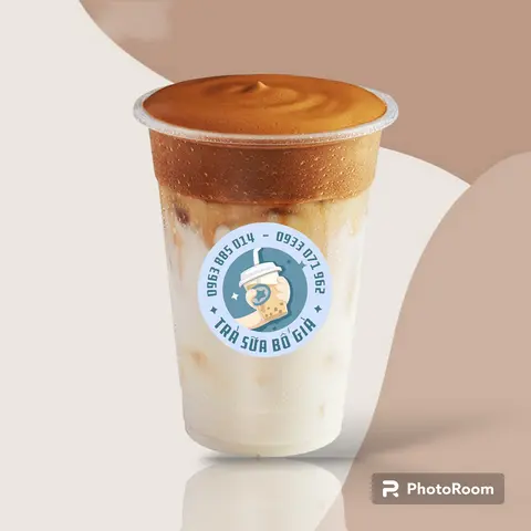 Hình ảnh Bạc xỉu đá