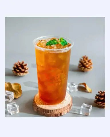 Hình ảnh Olong Mật ong