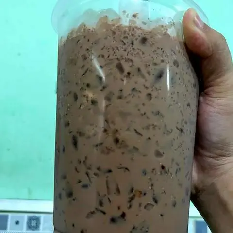 Hình ảnh Milo đá