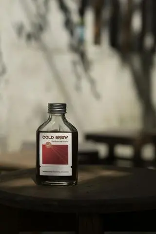 Hình ảnh Redberries Blend