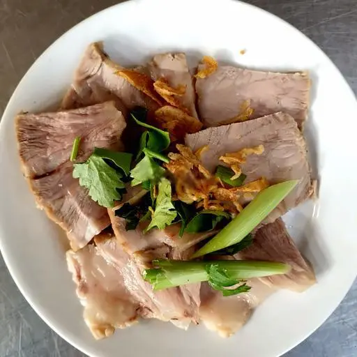 Hình ảnh Thịt nạc - 1 phần