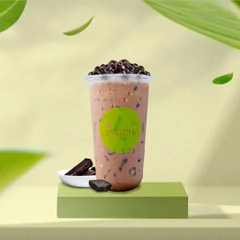 Hình ảnh Trà Sữa Socola (M)
