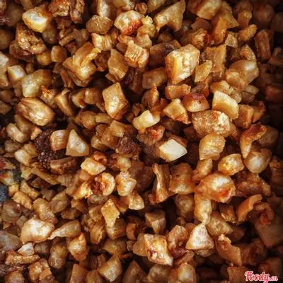Hình ảnh Tóp Mỡ Nhà Làm
