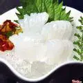 Hình ảnh Ika sashimi