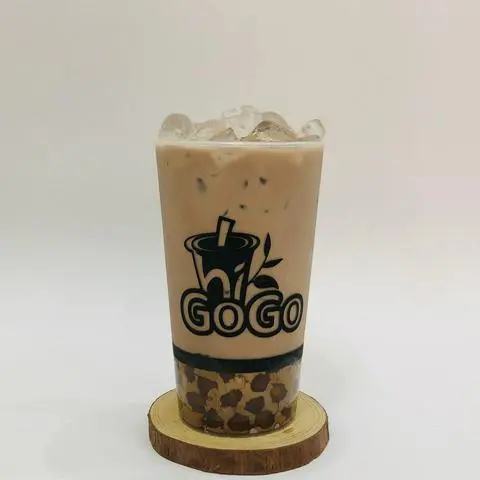 Hình ảnh Trà sữa socola