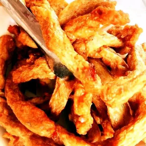 Hình ảnh Chả cá Vũng Tàu - 200g