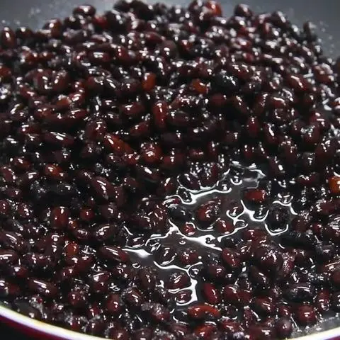 Hình ảnh Đậu Đen Nấu Chè 