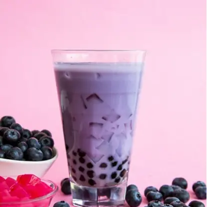 Hình ảnh Sữa Tươi Phúc Bồn Tử ( 700ml )