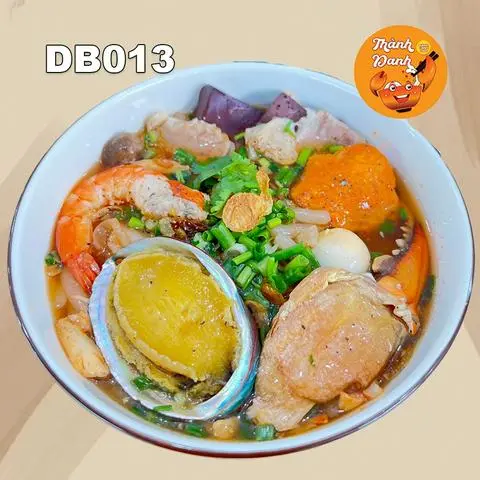 Hình ảnh DB13 Đặc Biệt Càng Đại, Bào Ngư Đại