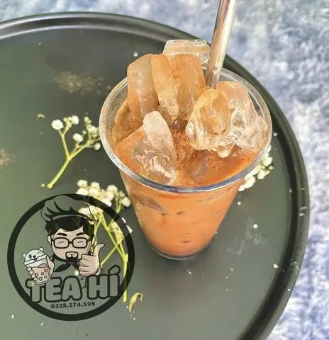 Hình ảnh Ca Cao Sữa Size L