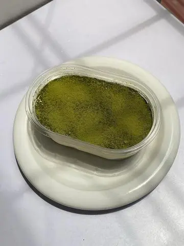 Hình ảnh Tiramisu matcha