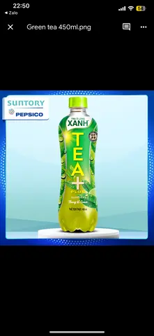 Hình ảnh Olong Xanh