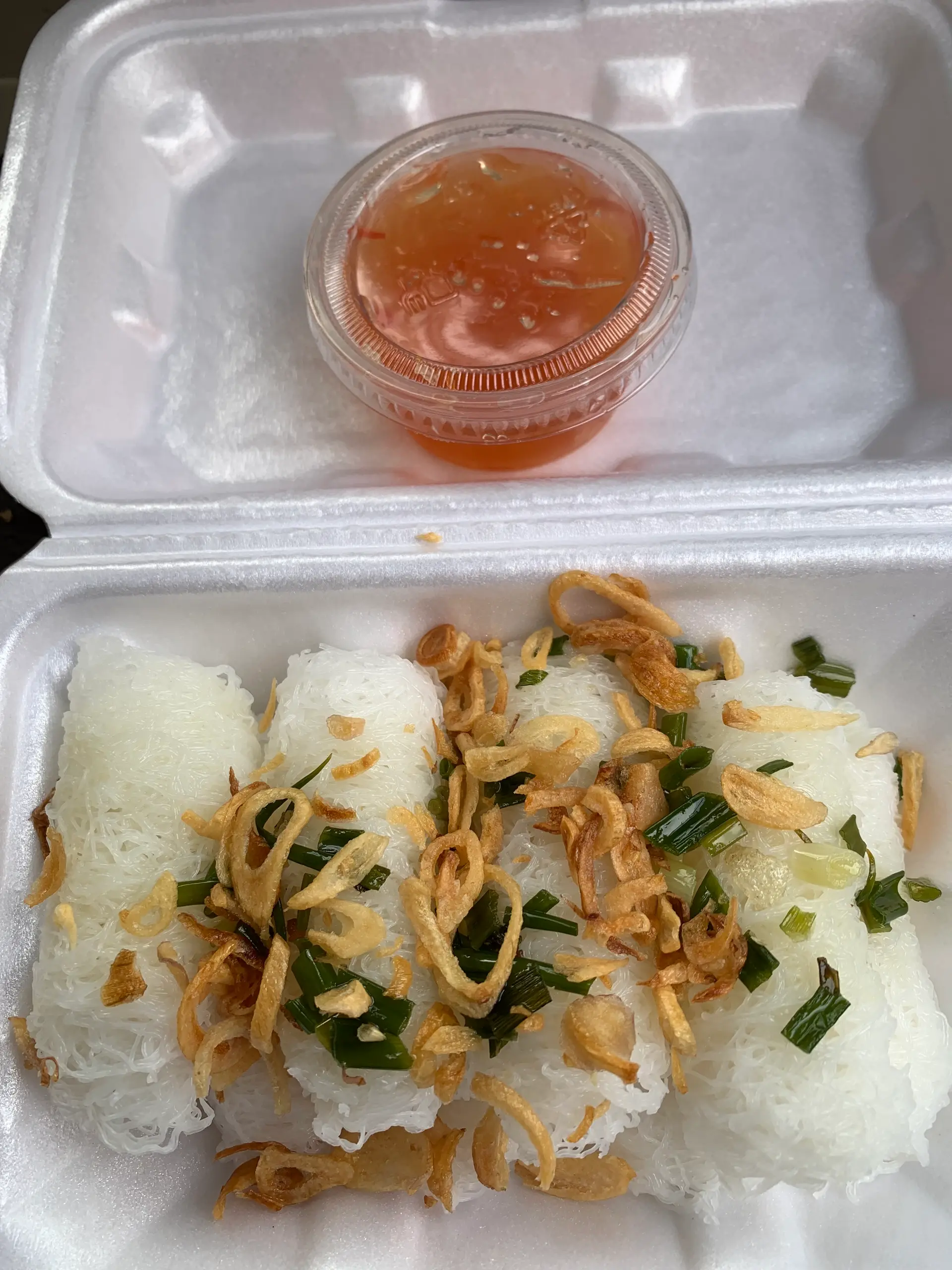 Hình ảnh Bánh Hỏi thêm 1 hộp