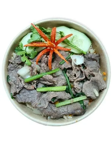 Hình ảnh Thố bò