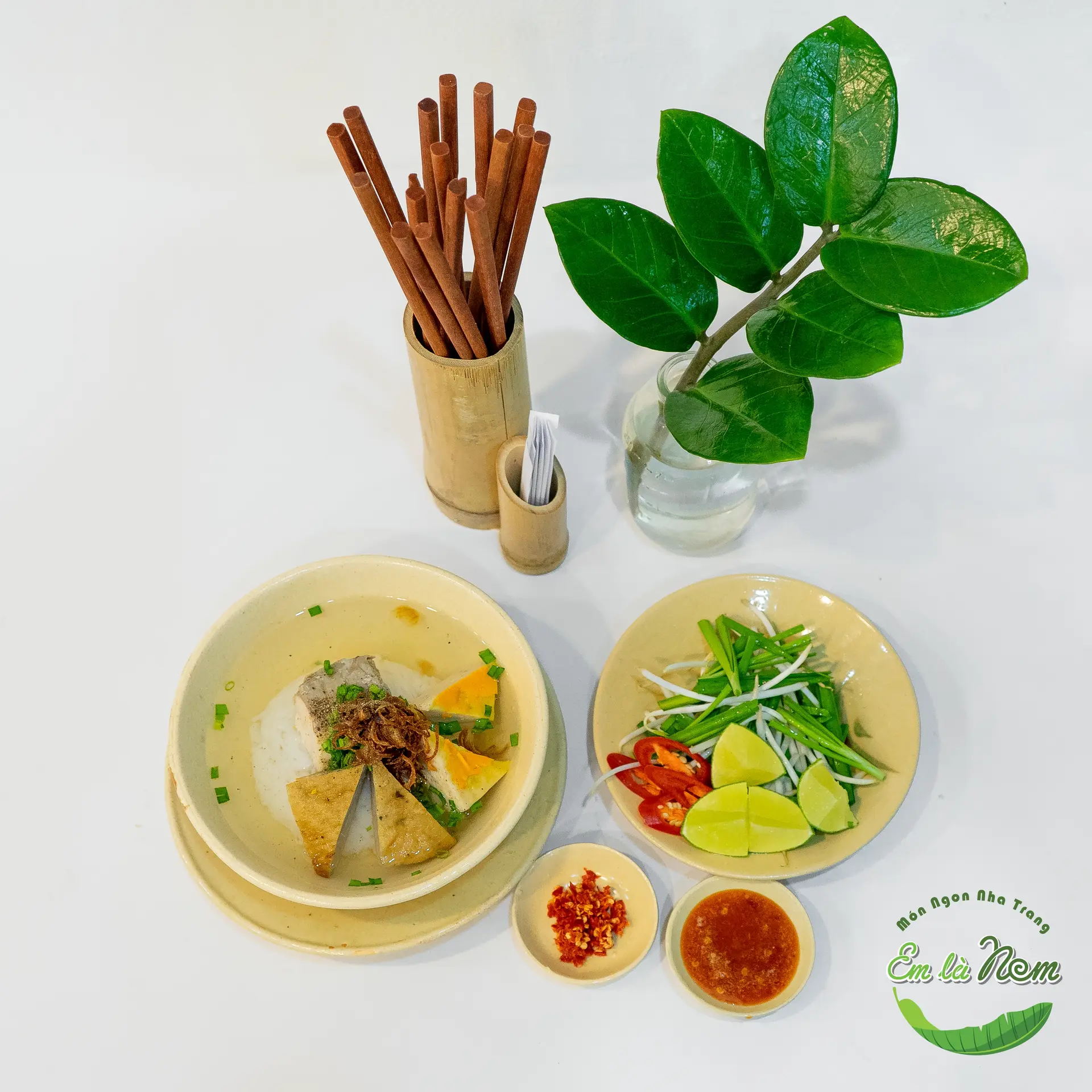 Hình ảnh Bún cá sứa Nha Trang