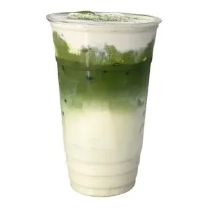 Hình ảnh Matcha Latte Kem Chesse - Ly 700ml