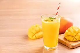 Hình ảnh Nước ép xoài