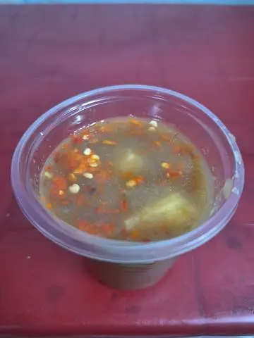 Hình ảnh Mắm nêm thêm