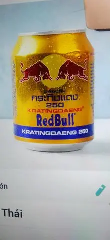 Hình ảnh Bò cụng Thái