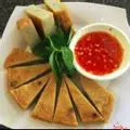 Hình ảnh Chả cá chiên ( không Cơm )