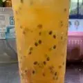 Hình ảnh Chanh dây tươi - Ly 700