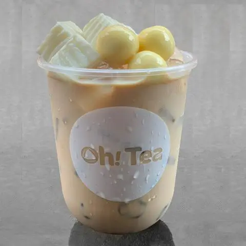 Hình ảnh Trà sữa double cheese