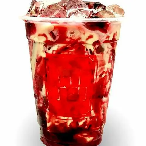Hình ảnh Trà sữa chocomint
