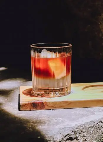 Hình ảnh Coconut Breeze (Espresso)