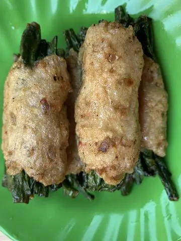 Hình ảnh Đậu Đũa