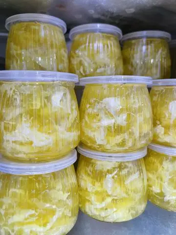 Hình ảnh RAU CÂU TRỨNG GÀ