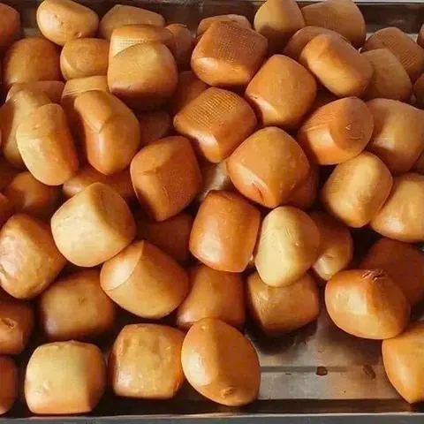 Hình ảnh bánh bao thêm / 4 cái