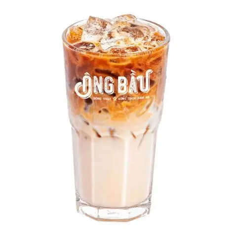 Hình ảnh Caramel Latte