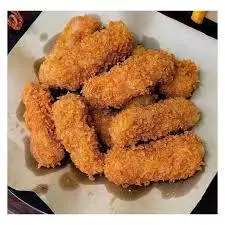 Hình ảnh NEM CHUA RÁN (10C)