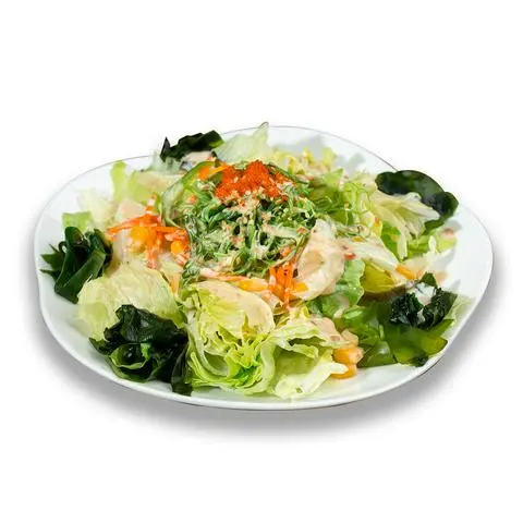 Hình ảnh Salad rong biển