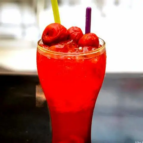 Hình ảnh Xí Muội
