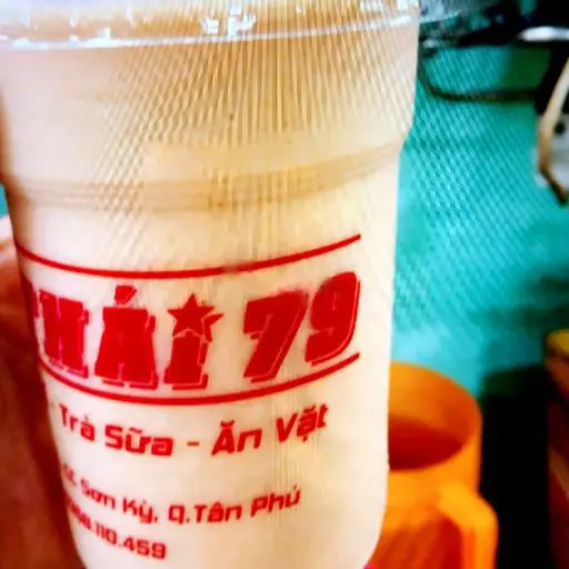 Hình ảnh Sinh tố sapo