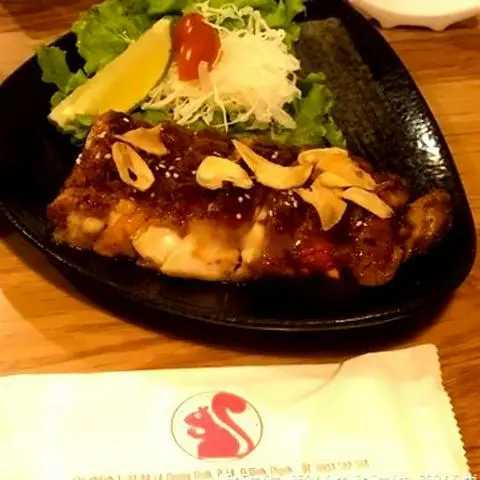 Hình ảnh Tori teriyaki
