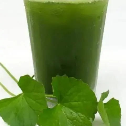 Hình ảnh rau má