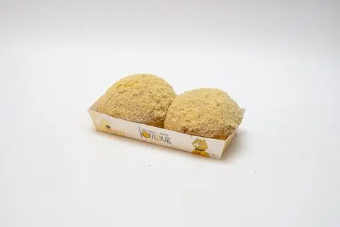 Hình ảnh Bánh Custard ( Vani )