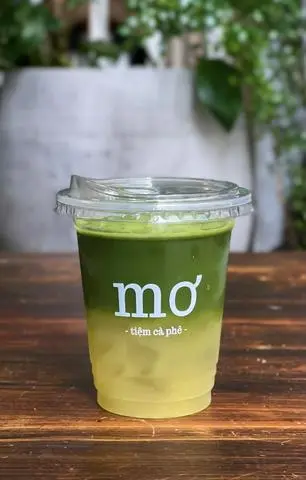 Hình ảnh Matcha pine