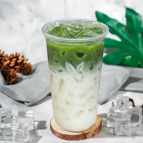 Hình ảnh Matcha Latte (Size L)