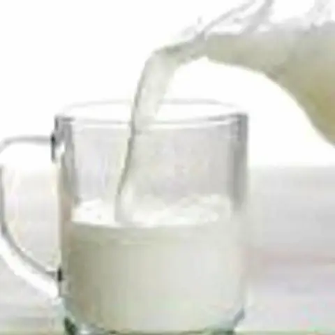 Hình ảnh Sữa dê tươi nguyên chất