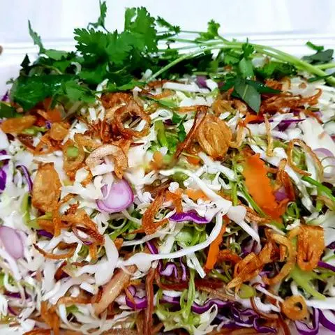 Hình ảnh Rau Gỏi Thêm