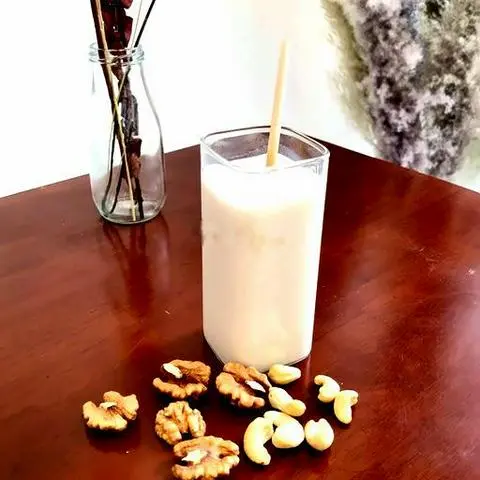 Hình ảnh Óc chó hạt điều