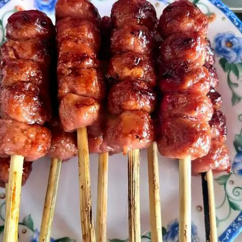 Hình ảnh Nem Nướng 