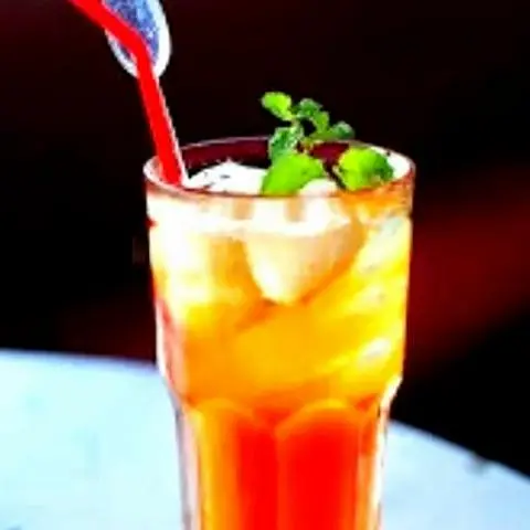 Hình ảnh Trà vải