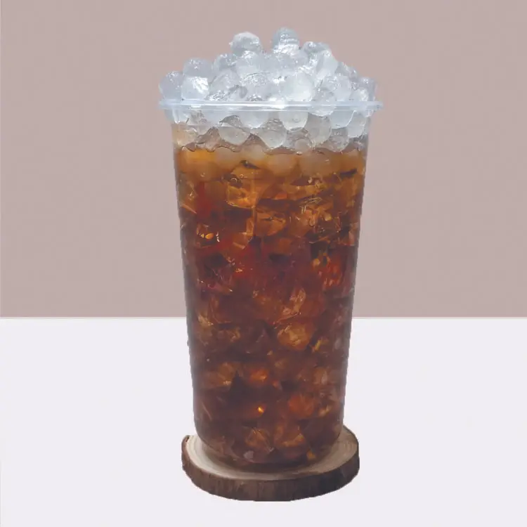 Hình ảnh Hồng trà thạch 3Q